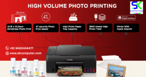 SK Computers Sawai Madhopur