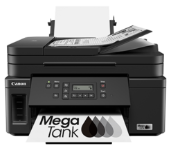 Canon PIXMA MegaTank GM4070