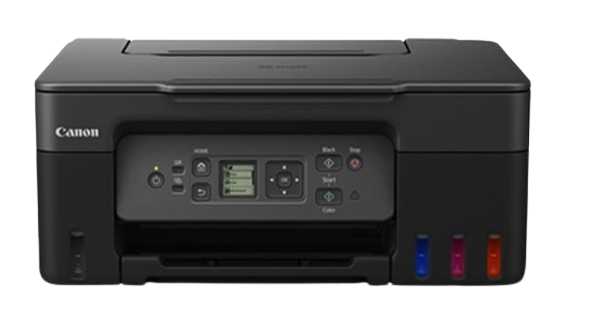 Canon PIXMA MegaTank G3770 BK