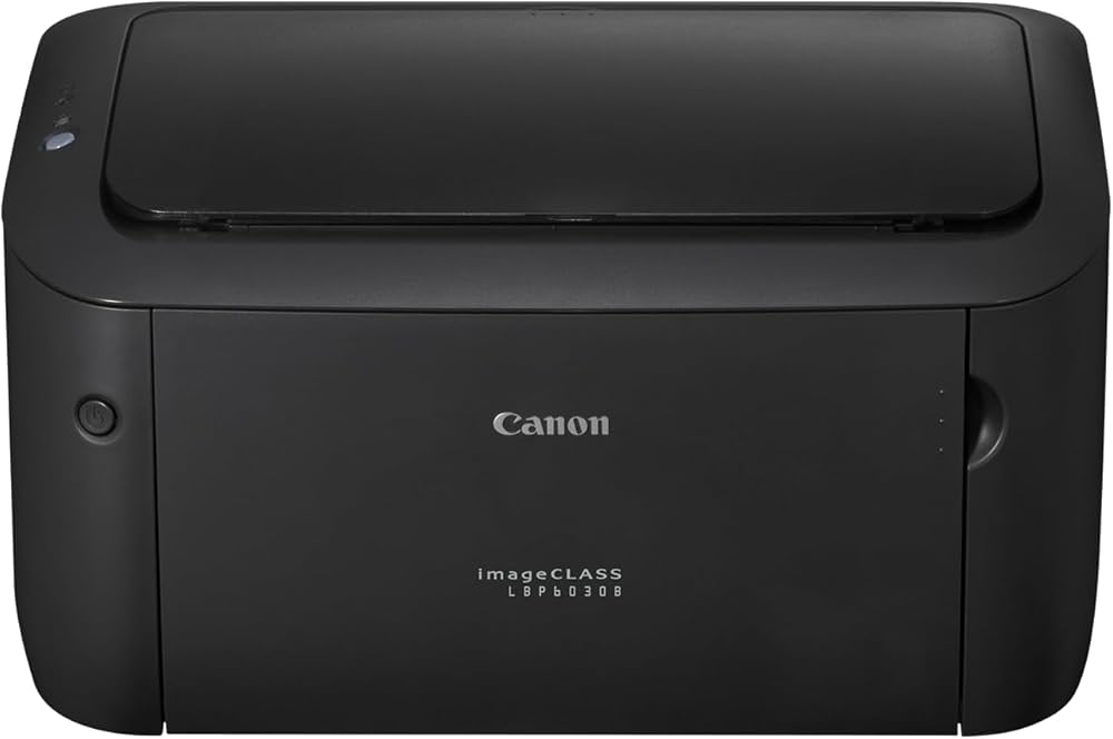 Canon imageCLASS LBP 6030b