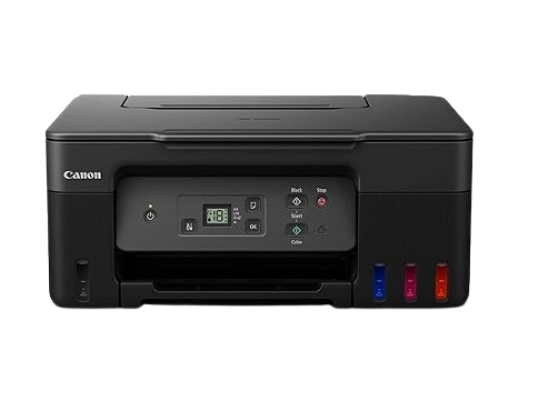 Canon PIXMA MegaTank G2770