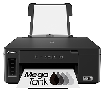 Canon PIXMA MegaTank GM2070