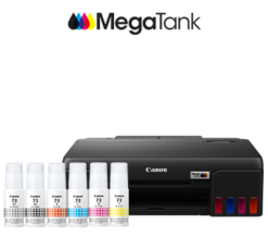 Canon PIXMA MegaTank G570