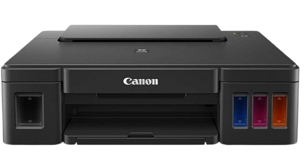 Canon PIXMA MegaTank G1010