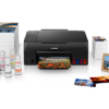 Canon PIXMA MegaTank G670