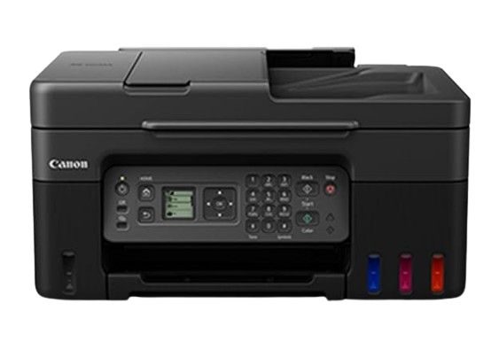 Canon PIXMA MegaTank G4770
