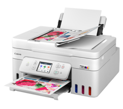 Canon PIXMA MegaTank G4780