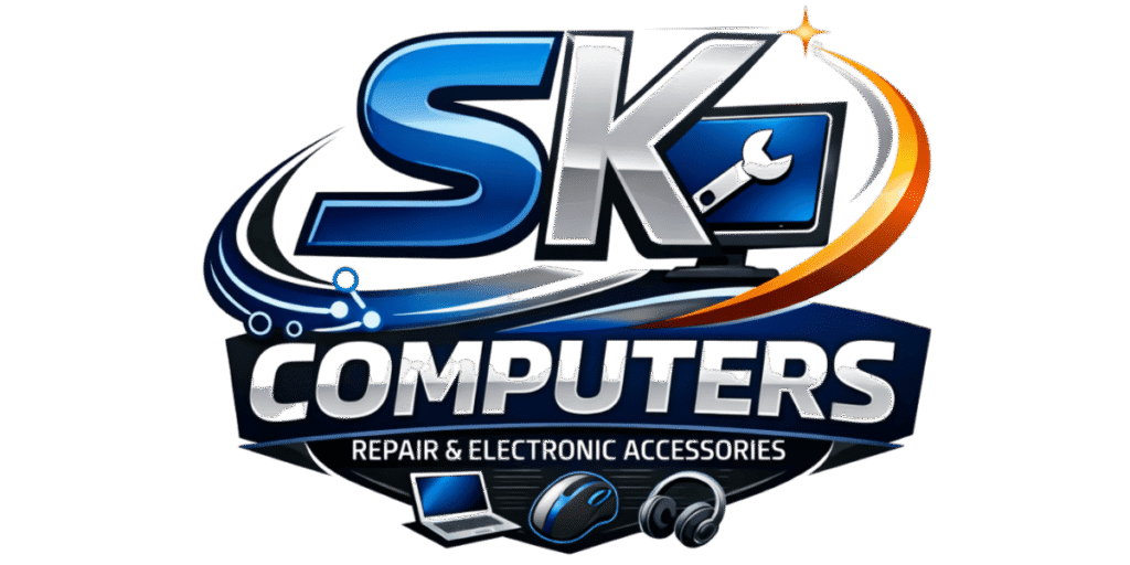 S K Computers